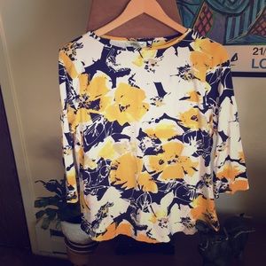 Coldwater Creek short